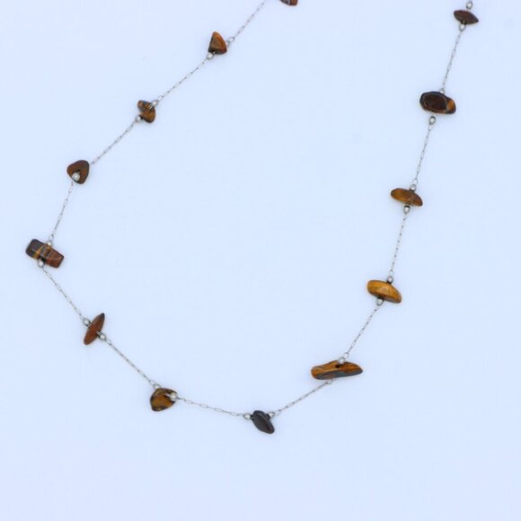 Delicate & Modern Necklace Chain – Perfect for Girls & Women, DYC1807 - Picture 1 of 15